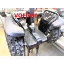 Multi- Schaumreiniger Spray für Segway PT, Rollstühle, e-Fahrzeuge, e-Bikes und mehr
