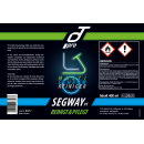 Multi- Schaumreiniger Spray für Segway PT,...