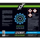 Bremsen Teile Reiniger 12st. für Segway PT Getriebe, e-Fahrzeuge und KFZ Teile