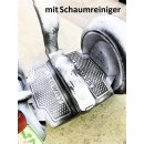 Mulit- Schaumreiniger Spray 12st. für Segway PT, Rollstühle, e-Fahrzeuge, e-Bikes und mehr