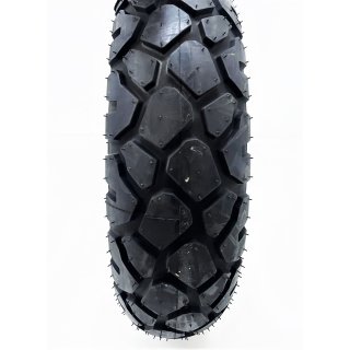 Enduro Reifen für Duale Felgen10 Zoll beim Segway i2 und alle Rollstuhlsegway