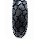 Enduro Reifen für Duale Felgen10 Zoll beim Segway i2...