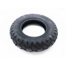 Enduro Reifen für Duale Felgen10 Zoll beim Segway i2...