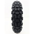 Cross Reifen für Duale Felgen10 Zoll beim Segway i2...