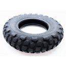 Cross Reifen für Duale Felgen10 Zoll beim Segway i2 und alle Rollstuhlsegway