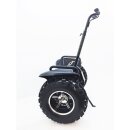 Segway x2 SE – Gebraucht Personal Transporter mit Einzelabnahme & Straßenzulassung