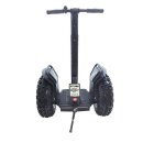 Segway x2 SE – Gebraucht Personal Transporter mit Einzelabnahme & Straßenzulassung