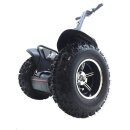Segway x2 SE – Gebraucht Personal Transporter mit Einzelabnahme & Straßenzulassung