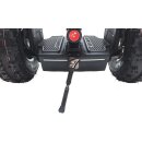 Segway x2 SE – Gebraucht Personal Transporter mit Einzelabnahme & Straßenzulassung