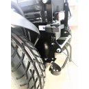 Gehstockhalter mit Toolflex System für Bi-Go Sitzsegway