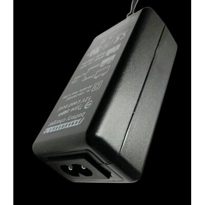 Ladegerät für Stützenbatterie 12V 1A  für Genny 2.0