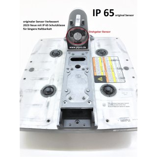 Drehgeber Sensor Neuer- Original IP 65 (Trägheit- normal neu für Pivot SE und Gen2