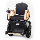 Hoss R1 Elektro‑Rollstuhl mit Joystick –...