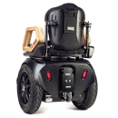 Hoss R1 Elektro‑Rollstuhl mit Joystick –...