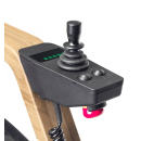 Hoss R1 Elektro‑Rollstuhl mit Joystick – Selbstbalancierender Balance‑Rollstuhl