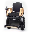 Hoss R1 elektro Rollstuhl