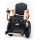 Hoss R1 Elektro‑Rollstuhl mit Joystick – Selbstbalancierender Balance‑Rollstuhl