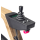 Hoss R1 Elektro‑Rollstuhl mit Joystick – Selbstbalancierender Balance‑Rollstuhl