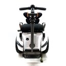 Gebrauchter Genny 2.0 Sitz‑Segway Balance‑Rollstuhl – Weiß (PT Pro optimiert)
