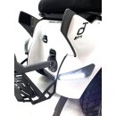 Gebrauchter Genny 2.0 Sitz‑Segway Balance‑Rollstuhl – Weiß (PT Pro optimiert)