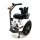 Gebrauchter Genny 2.0 Sitz‑Segway Balance‑Rollstuhl – Weiß (PT Pro optimiert)