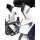 Gebrauchter Genny 2.0 Sitz‑Segway Balance‑Rollstuhl – Weiß (PT Pro optimiert)
