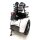 Gebrauchter Genny 2.0 Sitz‑Segway Balance‑Rollstuhl – Weiß (PT Pro optimiert)