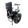 BiGo Sitz Segway Rollstuhl i2 Komfort gebraucht