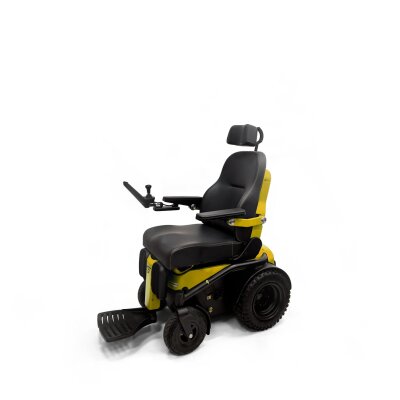 Freedom One Life Series 5 Electric Wheelchair – Premium Medical Powerchair