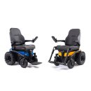 Freedom one Life Serie 5 elektro wheelchair