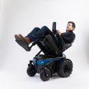 Freedom One Life Series 5 Electric Wheelchair – Premium Medical Powerchair
