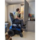 Freedom One Life Series 5 Electric Wheelchair – Premium Medical Powerchair