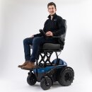 Freedom One Life Series 5 Electric Wheelchair – Premium Medical Powerchair