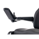 Joystick Anbauhalterung abschwenkbar  für Freedom...