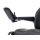 Joystick Anbauhalterung abschwenkbar  für Freedom One Life