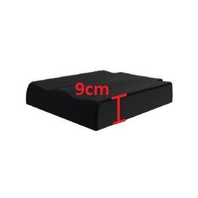 Sitzkissen Atmungsaktivt 9cm für Freedom One Life