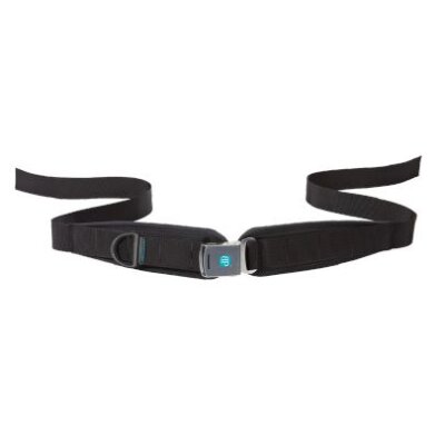 Beckengurt L 82cm (Sicherheitsgurt) Anschnaller für Freedom One Life