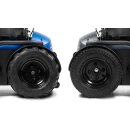 Reifen Super Turf 16x6,5-8 Tubeless  für Freedom One Life