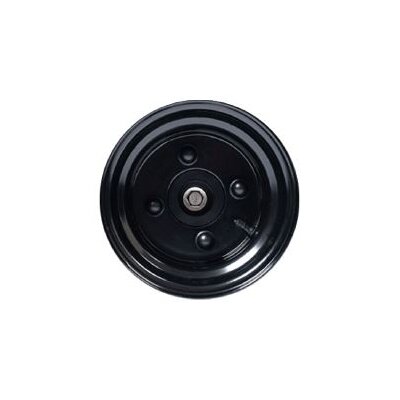 Felge standard schwarzTubeless für Freedom One Life