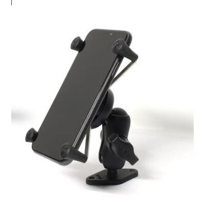 Handy-Smartphone Halterung für Freedom One Life Grundplatte