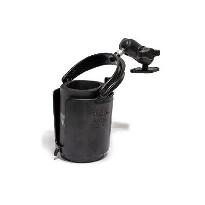 Becher Halterung für Freedom One Life Grundplatte