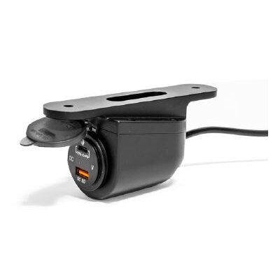 USB Ladestation - Ladeport für Freedom One Life Grundplatte