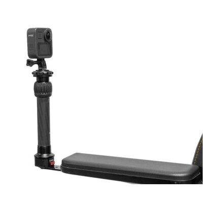 Go Pro Halterung für Freedom One Life Grundplatte