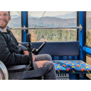 Go Pro Halterung für Freedom One Life Grundplatte