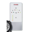 Bedienteil Panel mit Druckknöpfen für Freee F2