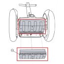 Akku High Cap Li ion 7,2Ah mit neu bestückten Zellen für Segway PT