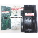 Battery LiIon cell block A2 6,6AH for Segway PT battery case