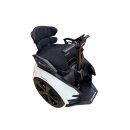 Genny Zero Base Modell weiß oder grau