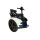 Genny Zero Basic Balance Wheelchair – Self-Balancing Electric Chair in White or Grey