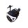 Genny Zero Basic Balance Wheelchair – Self-Balancing Electric Chair in White or Grey